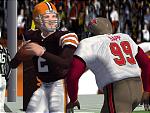Madden NFL 2003 - PC Screen