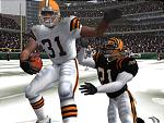 Madden NFL 2004 - Xbox Screen