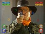 Mad Dog McCree: Gunslinger Pack - Wii Screen