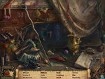 Maestro: Music of Death Collectors Edition - PC Screen