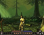 Mage Knight Apocalypse - PC Screen