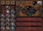 Magic and Mayhem: Art of Magic - PC Screen