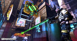 Magrunner: Dark Pulse - PS3 Screen