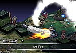 Makai Kingdom: Chronicles of the Sacred Tome - PS2 Screen