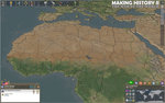 Making History 2: War of The World - PC Screen