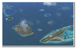 Maldives X - PC Screen