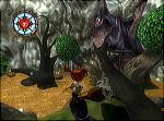 Malice - PS2 Screen