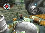 Malice - PS2 Screen