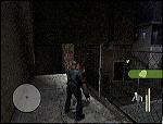 Manhunt - Xbox Screen