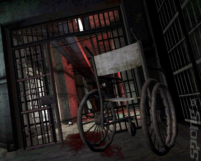 Manhunt 2: 11 New Scary Screens News image