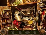 Margrave Manor: The Blacksmith's Daughter - PC Screen