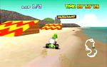 Related Images: Mario Kart 64 on Wii Today News image