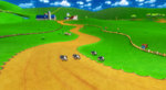 Related Images: Mario Kart Wii's a Quick Tour in Screens News image