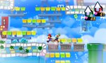 Mario & Luigi: Dream Team Bros. - 3DS/2DS Screen