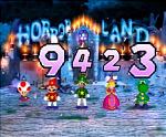 Mario Party 2 - N64 Screen