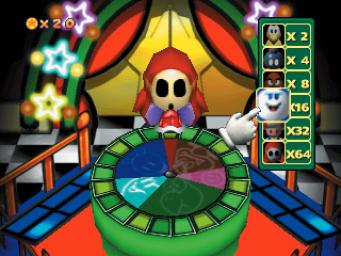 Mario Party 4 confirmed for GameCube News image