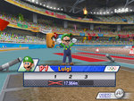 Mario & Sonic at the Olympic Games: First Screens! News image