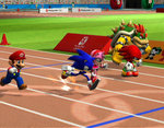 Related Images: Mario & Sonic at the Olympic Games: Athletic New Screens! News image