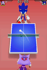 Mario and Sonic Get Athletic in Your Hands News image