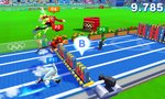 Mario & Sonic at the Rio 2016 Olympic Games - 3DS/2DS Screen