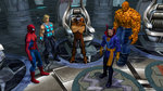 Most Superheroes in one room. Ever. News image