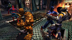 Marvel Ultimate Alliance on Wii: Heroic Trailers Inside  News image