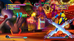 Related Images: Marvel  vs Capcom 2: Wolverine Gets Snot Kicked Out of  Him News image