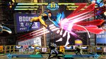 Marvel vs. Capcom 3: Fate of Two Worlds - Xbox 360 Screen