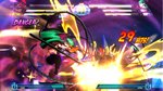 Marvel vs. Capcom 3: Fate of Two Worlds - PS3 Screen