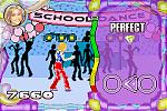 Mary Kate and Ashley: Girls Night Out - GBA Screen