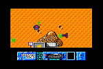 Mask - C64 Screen