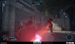 Related Images: Mass Effect PC: First Screens News image
