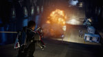 Mass Effect 2 - PS3 Screen
