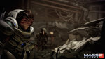 GamesCom '09: The Mass Effect 2 Screens News image