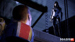 Mass Effect 2 - Xbox 360 Screen
