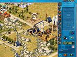 Master Of Olympus: Zeus - PC Screen