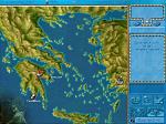 Master Of Olympus: Zeus - PC Screen