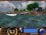 Matt Hayes' Fishing - PC Screen