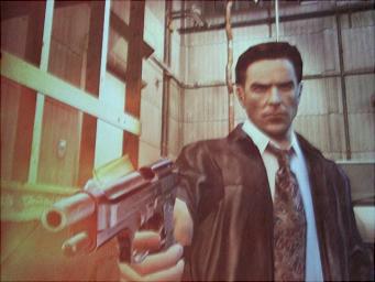 Max Payne sequel screens appear News image