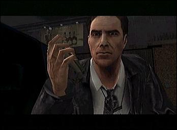 max payne 2 the fall of max payne widescreen