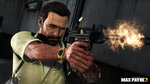 Max Payne 3 - Xbox 360 Screen