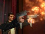 Max Payne - Xbox Screen
