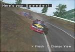 MaXXed Out Racing - PS2 Screen
