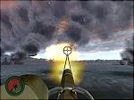 Medal of Honor: Rising Sun - PS2 Screen