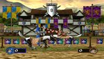 Medieval Games - Wii Screen