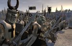 Medieval II: Total War Kingdoms - PC Screen