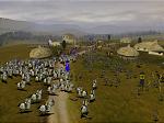 Medieval: Total War - PC Screen