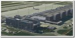 Mega Airport Munich - PC Screen