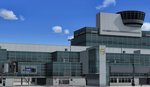 Mega Airport Frankfurt 2.0 - PC Screen