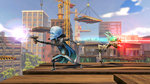 Megamind: Ultimate Showdown - Xbox 360 Screen